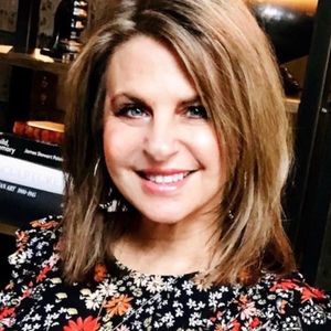 Meet your Posher, Beth